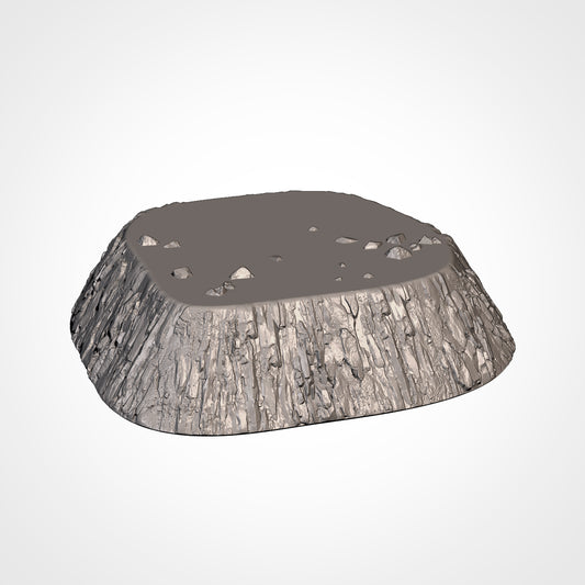 Tabletop Wargaming Terrain - Hills