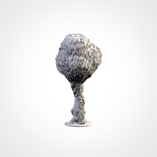 Tabletop Wargaming Terrain - Trees