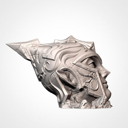 Tabletop Wargaming Terrain - Elf Constructions